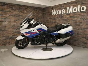 BMW K 1600 GT ABS MY22 BIANCO