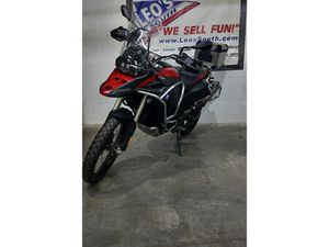 2014 BMW F 800 GS ADVENTURE