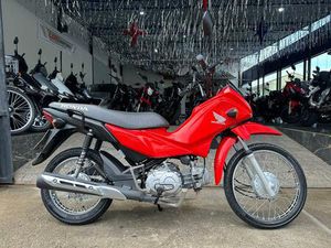 HONDA POP 110I