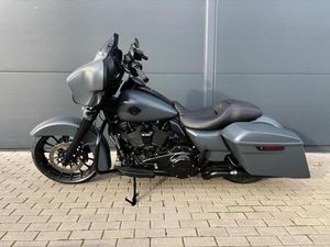 ◊HARLEY DAVIDSON 2019 FLHXS STREET GLIDE SPECIAL 114 CVO HECK GARANTIE TÜV NEU ABS GTS NAVI ◊