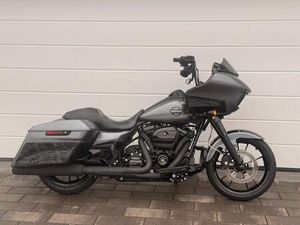 HARLEY DAVIDSON ROAD GLIDE SPECIAL 114 TC/ABS TÜV NEU