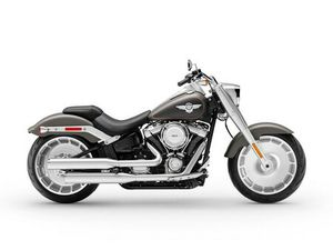2019 HARLEY-DAVIDSON® FLFB - SOFTAIL® FAT BOY®