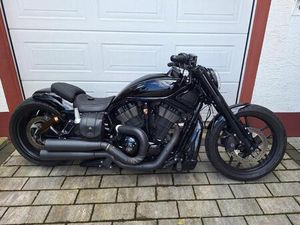 NIGHT ROD SPECIAL 5HD - BBC 280ER ARNOTTAIRRIDE REMUS