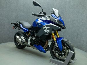 2023 BMW F900XR PREMIUM W/ABS