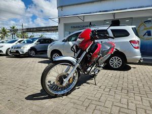 HONDA NX 4 FALCON 400