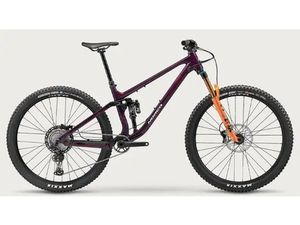 2025 NORCO FLUID FS A1