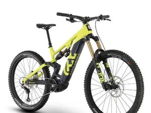 2024 HUSQVARNA HC5 12-S X01 EP801