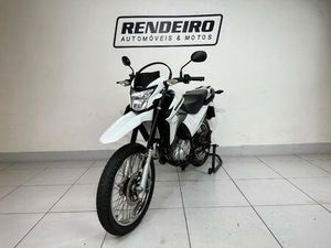 HONDA NXR 160 BROS ESDD CBS