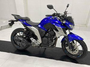 YAMAHA FAZER 250 FZ25