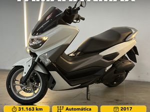 YAMAHA NMAX 160