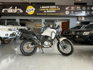 YAMAHA XTZ 250 TENERE