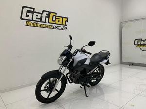 YAMAHA YBR 150 FACTOR ED/FLEX
