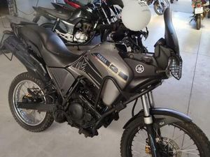YAMAHA XTZ 250 TENERE