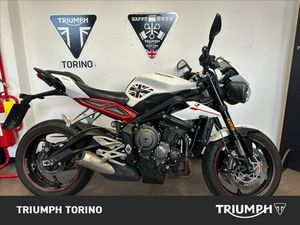 TRIUMPH STREET TRIPLE R