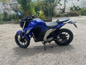 YAMAHA FAZER 250 FZ25