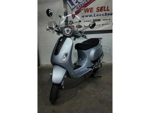 2007 VESPA LX150