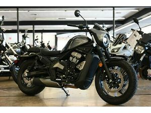 2025 MOTO MORINI CALIBRO