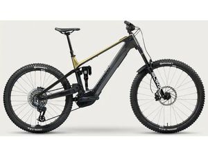2025 NORCO SIGHT VLT CX C1