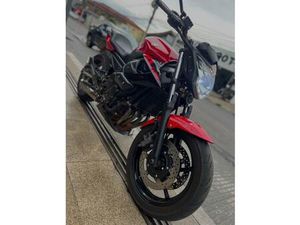 YAMAHA XJ6 N/ABS
