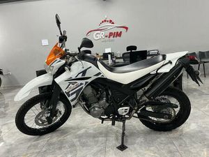 YAMAHA XT 660 R