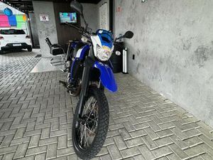 YAMAHA XT 660 R
