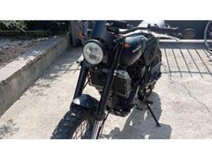 TRACKER 250I (2019 - 24)