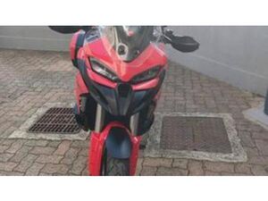MULTISTRADA V2 S (2025 - 26)
