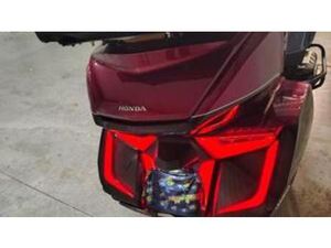 GL 1800 GOLD WING TOUR DTC (2018 - 20)