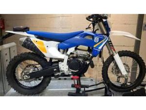 FE 350 HERITAGE (2025)