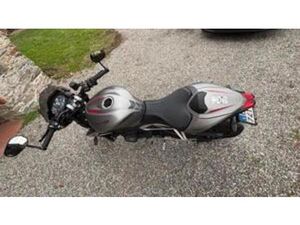 STREET TRIPLE RS (2017 - 19)