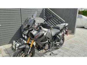 XT1200ZE SUPER TÉNÉRÉ (2015 - 16)