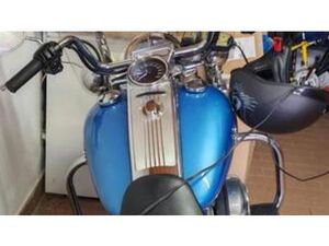 103 ROAD KING CLASSIC (2011 - 13) - FLHRC