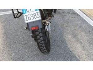 TRANSALP XL 650V (2005 - 06)