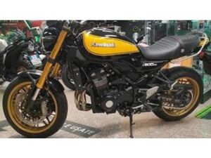 Z 900 RS SE (2022 - 25)