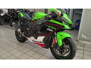 NINJA 1000 ZX-10R (2021 - 25)