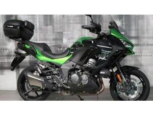 VERSYS 1000 (2019 - 20)