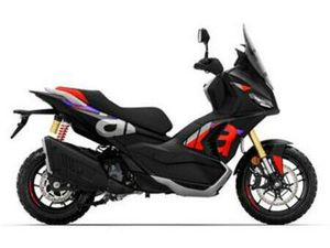 APRILIA SR GT 400 — MOTOREN | APRILIA — MARKTPLAATS