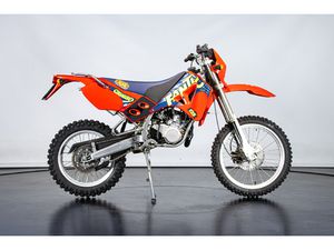 1996 FANTIC CABALLERO A VENDRE