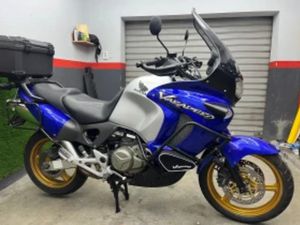 HONDA VARADERO 1000 XL