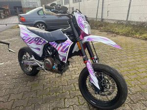 HUSQVARNA SM 701 *ABS*REMUS*