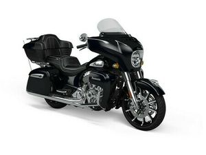 2021 INDIAN MOTORCYCLE ROADMASTER® LIMITED