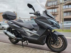 ② ◊1AN GARANTIE+CT+LIVRAISON?KYMCO X-CITING 400 ABS❗