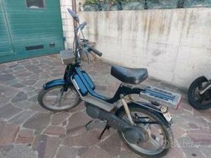 PIAGGIO BRAVO - 1986