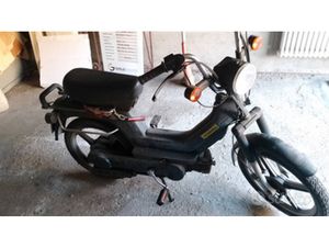 MOTORINO PIAGGIO SI