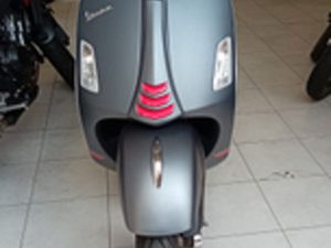 VESPA GTS 125 SUPER SPORT ABS