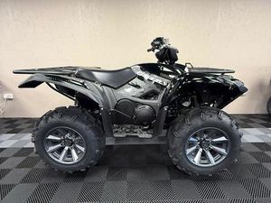 YAMAHA GRIZZLY 700 EPS SE 686 CC