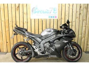 YAMAHA R1 1000 998 CC