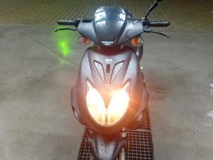 ② KEEWAY FACT À VENDRE