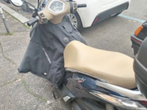 PIAGGIO LIBERTY 150 ABS 2019