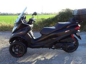 PIAGGIO MP3 LT 350 SPORT